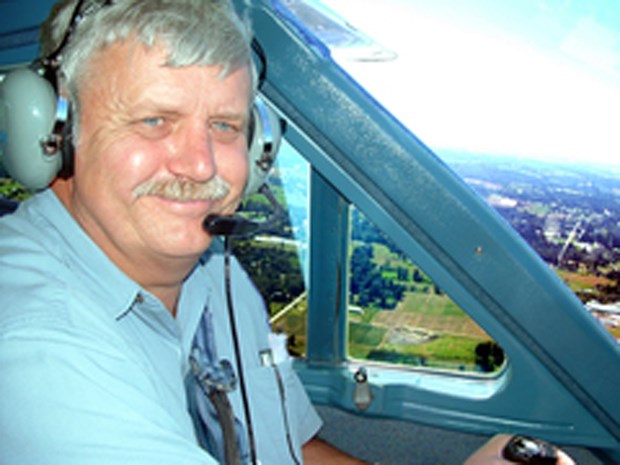 Pilot