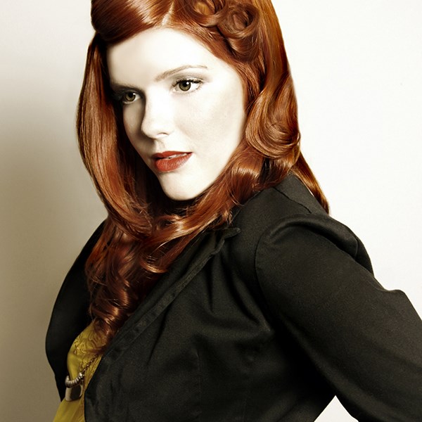 Ali Milner