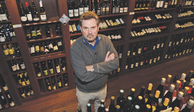 Liberty Wine