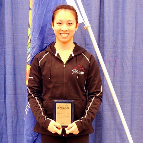 Briannah Tsang