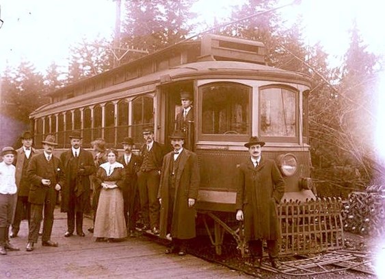 Trolley