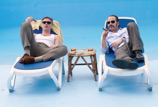 three days in havana