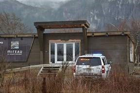 RCMP