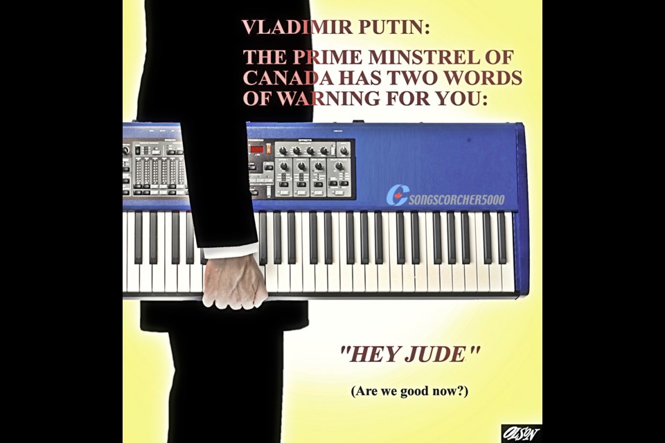 Illustration by Geoff Olson