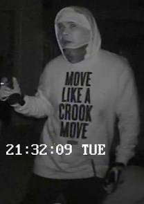 Move like a Crook