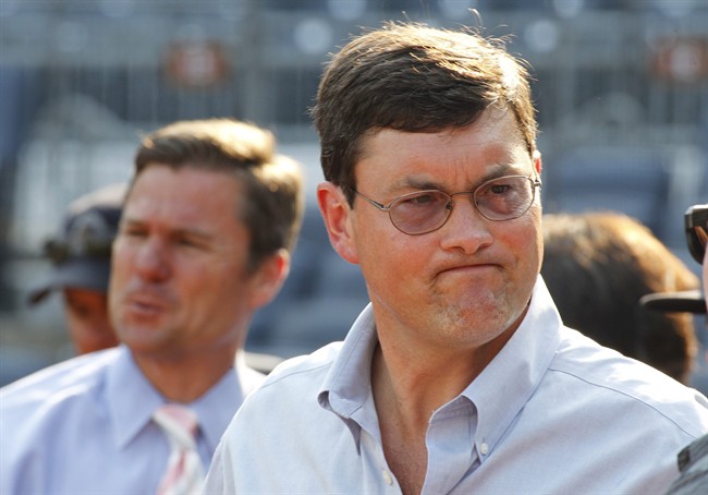 Bob Nutting - Pirates Prospects