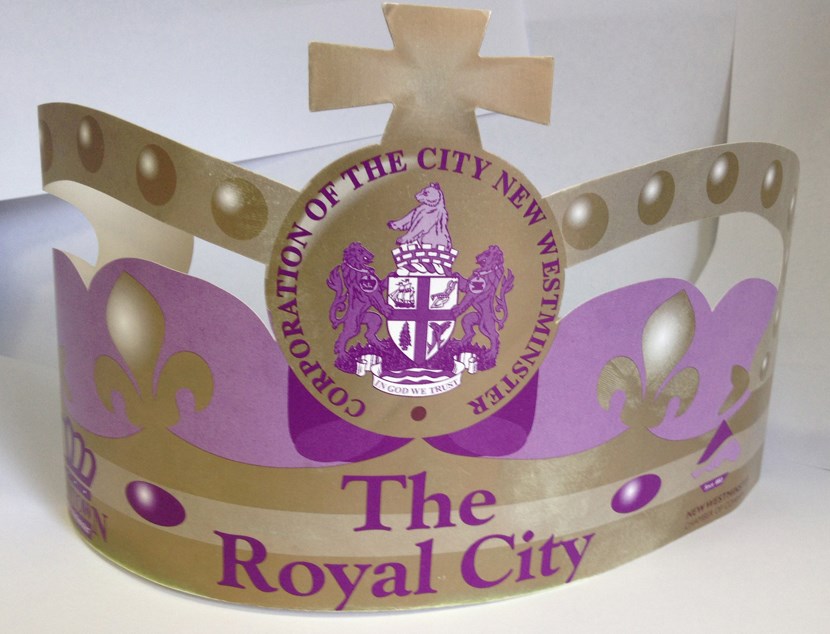 Royal City