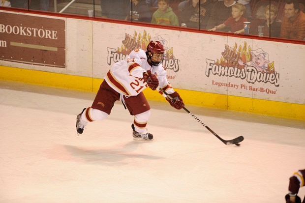 Joey LaLeggia