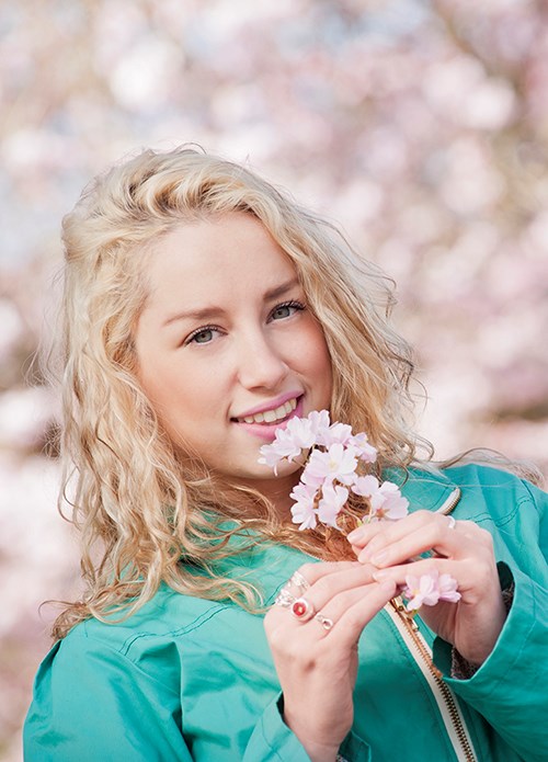 Cherry Blossom