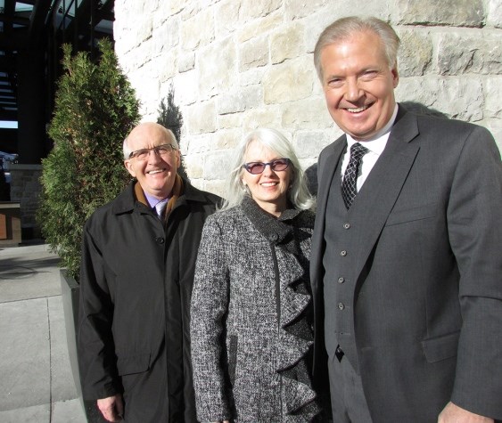 NEB panel members