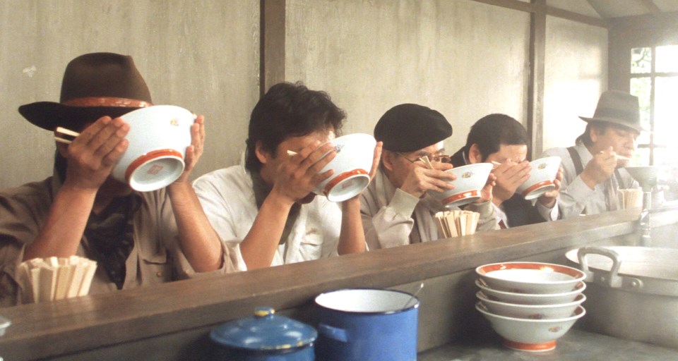 tampopo