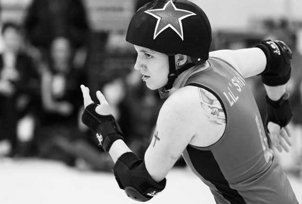 Terminal City Rollergirls
