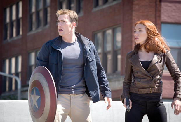 Captain America