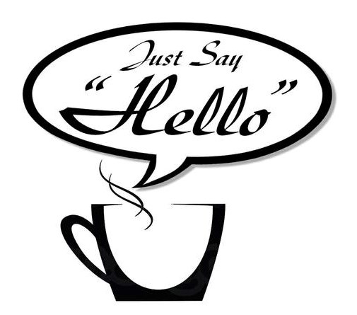 justsayhello