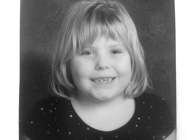 Faith is adopted! 
Faith is cherished and loved by her parents Tammy and Colleen, her siblings, extended family, and birth family.
