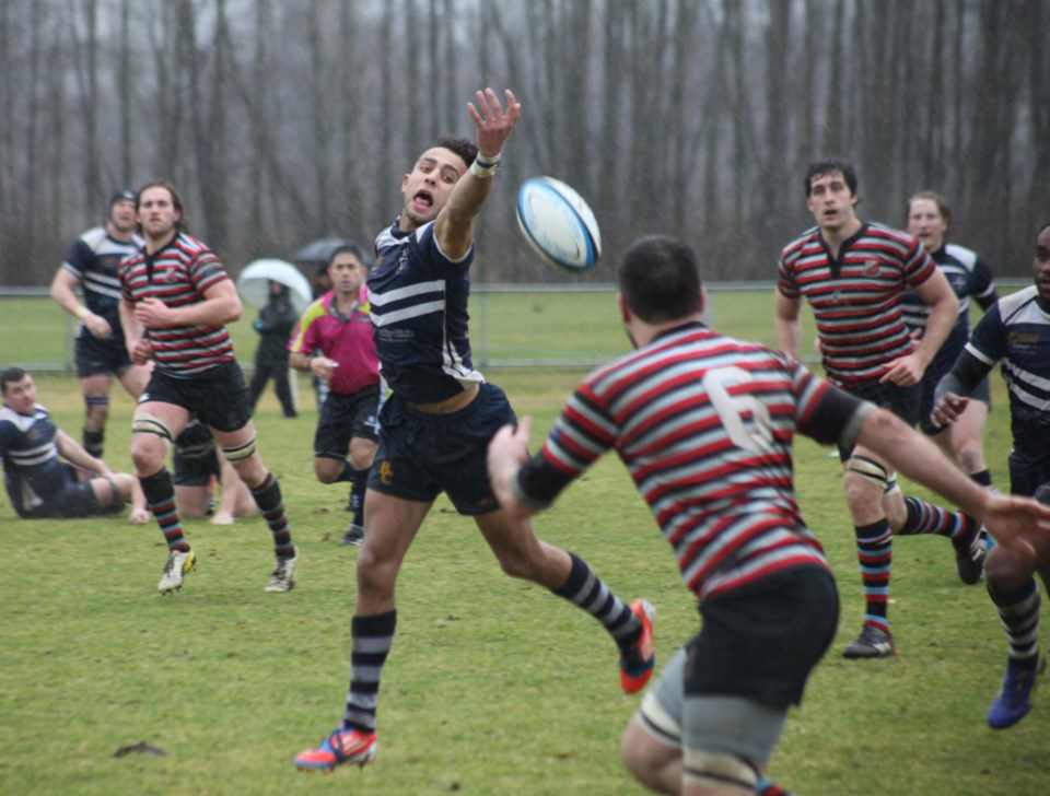 BLRC rugby