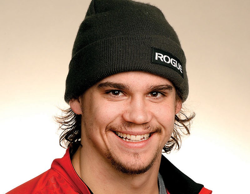 Jon Gibson head shot