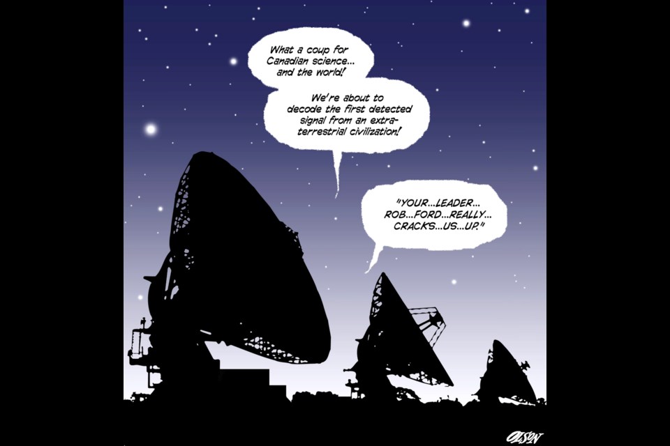 Illustration by Geoff Olson.