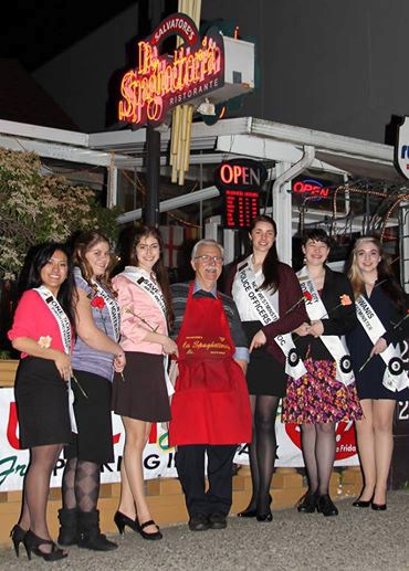 Miss New Westminster