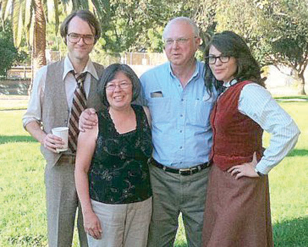Hear the True Story of Argo - Delta Optimist