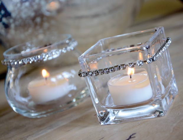 Put sparkle in your spring