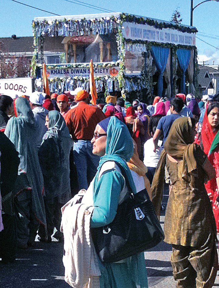 Vaisakhi