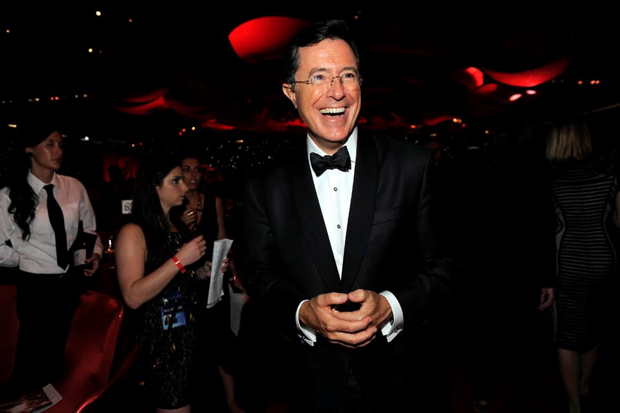 Colbert