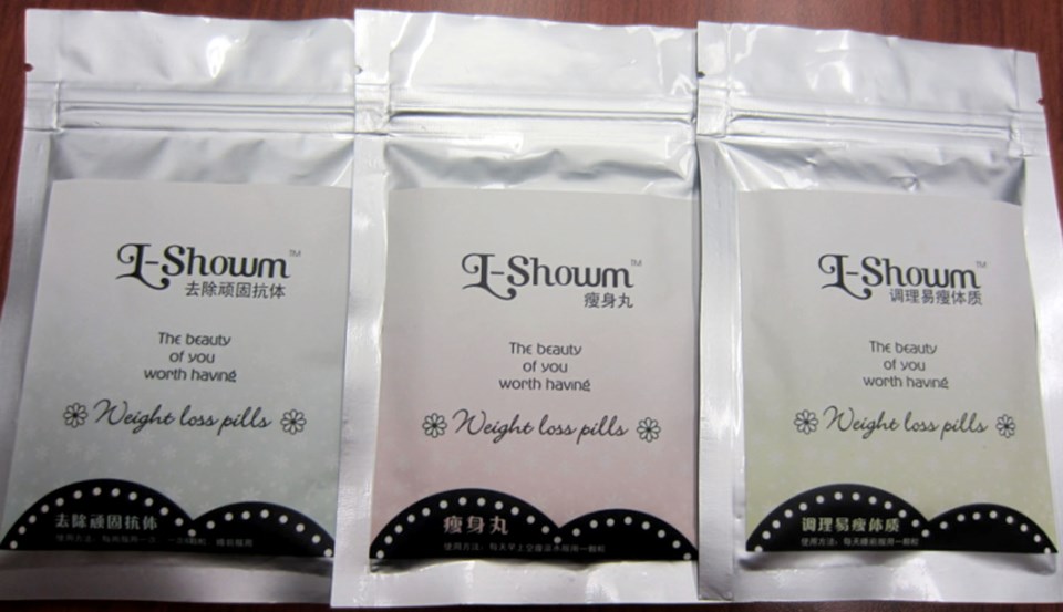 L-Showm