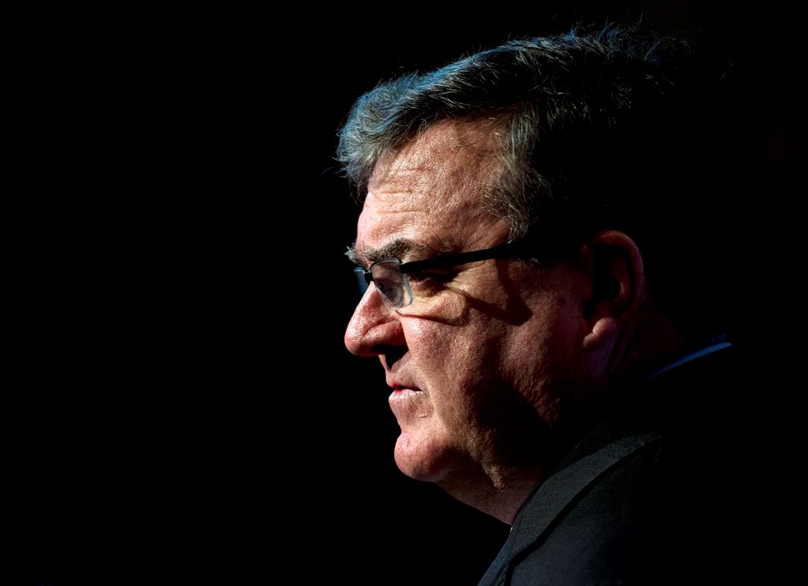 flaherty death