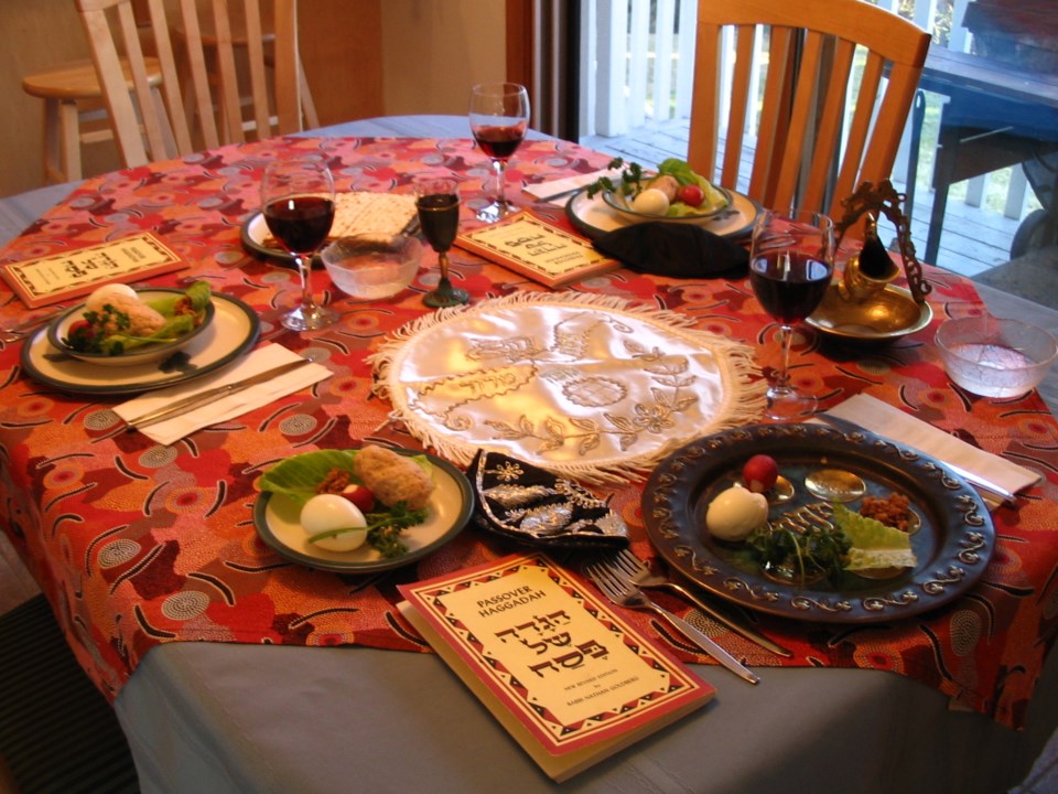 seder