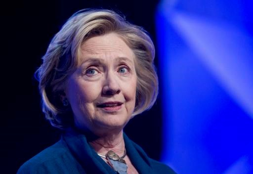 Hilary Clinton