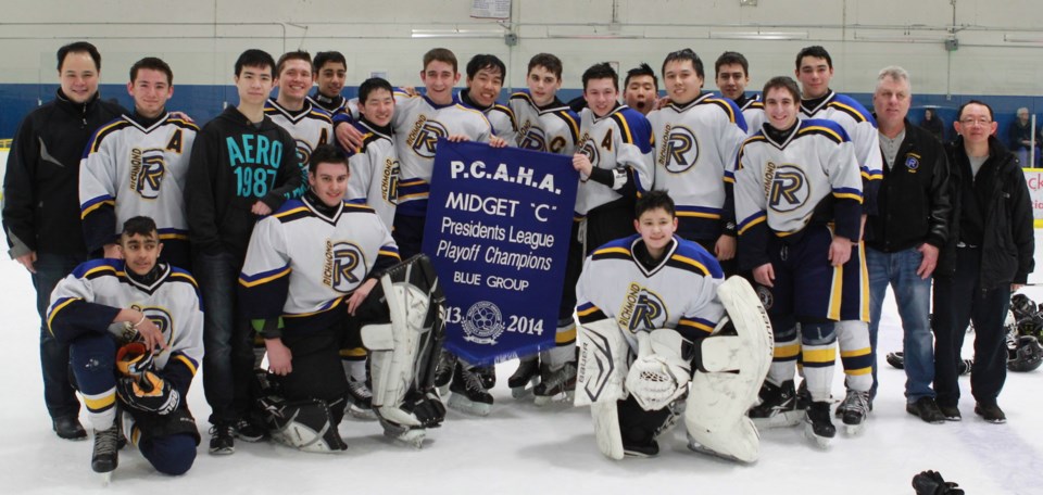 hockey