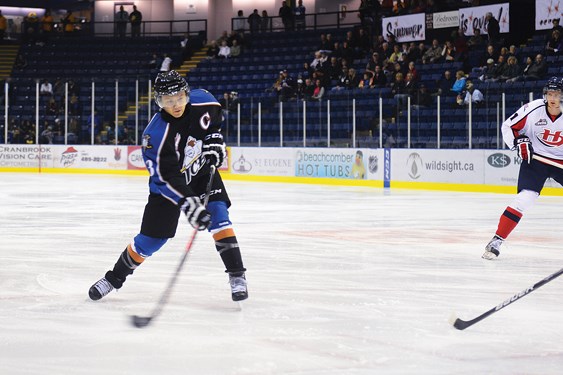 Sam Reinhart