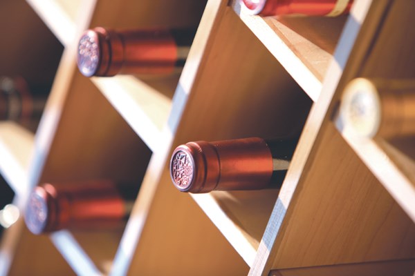 Wine