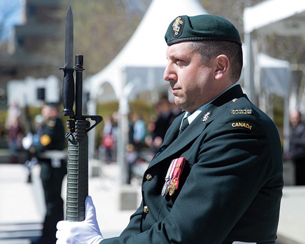 Photos: Military parade_1