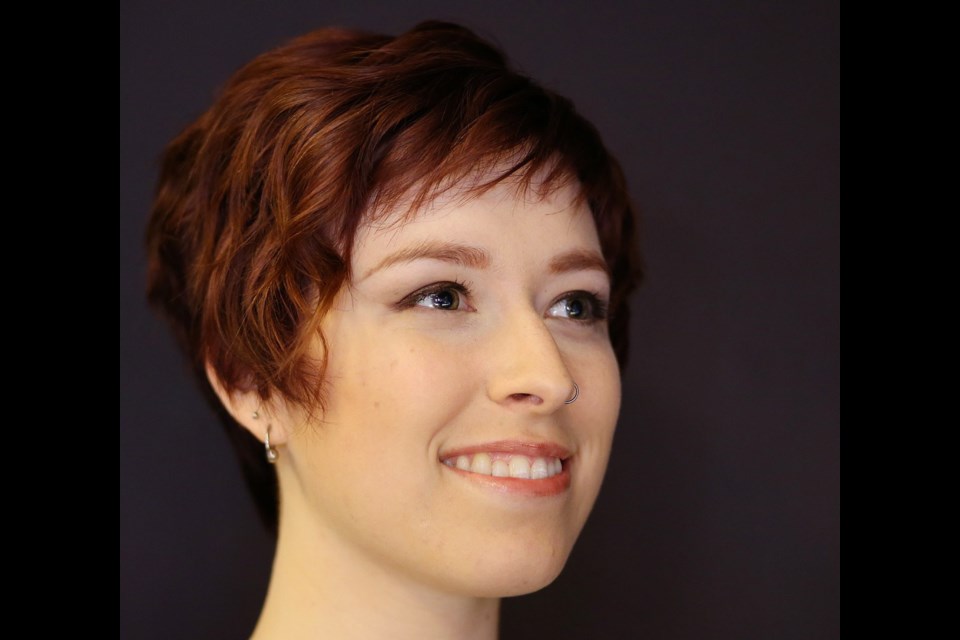 Spring hair trends: Hollywood stars popularize short cuts - Victoria Times Colonist Spring hair trends: Hollywood stars popularize short cuts - Victoria Times Colonist