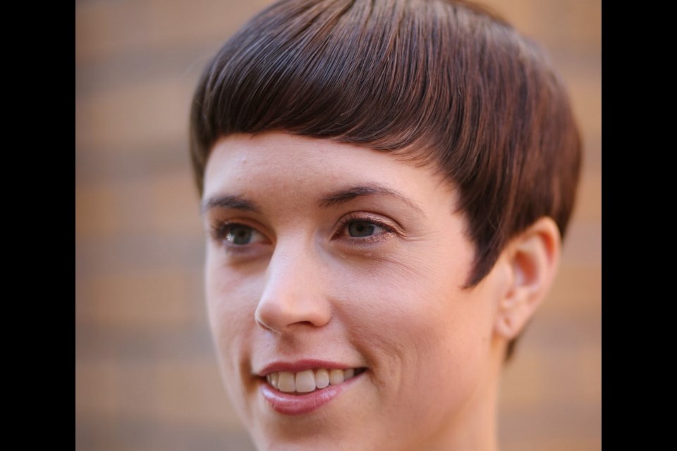 Spring hair trends: Hollywood stars popularize short cuts - Victoria Times Colonist Spring hair trends: Hollywood stars popularize short cuts - Victoria Times Colonist