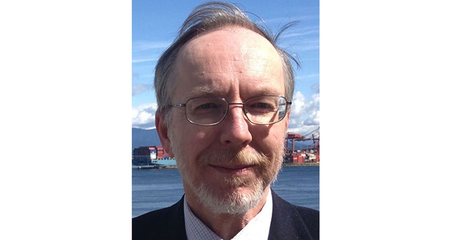 Philip Cross