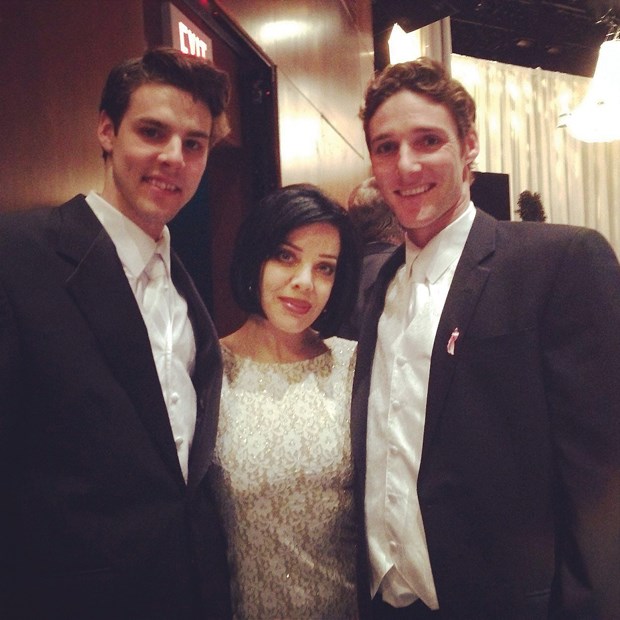 NOH-Bif and Basfords