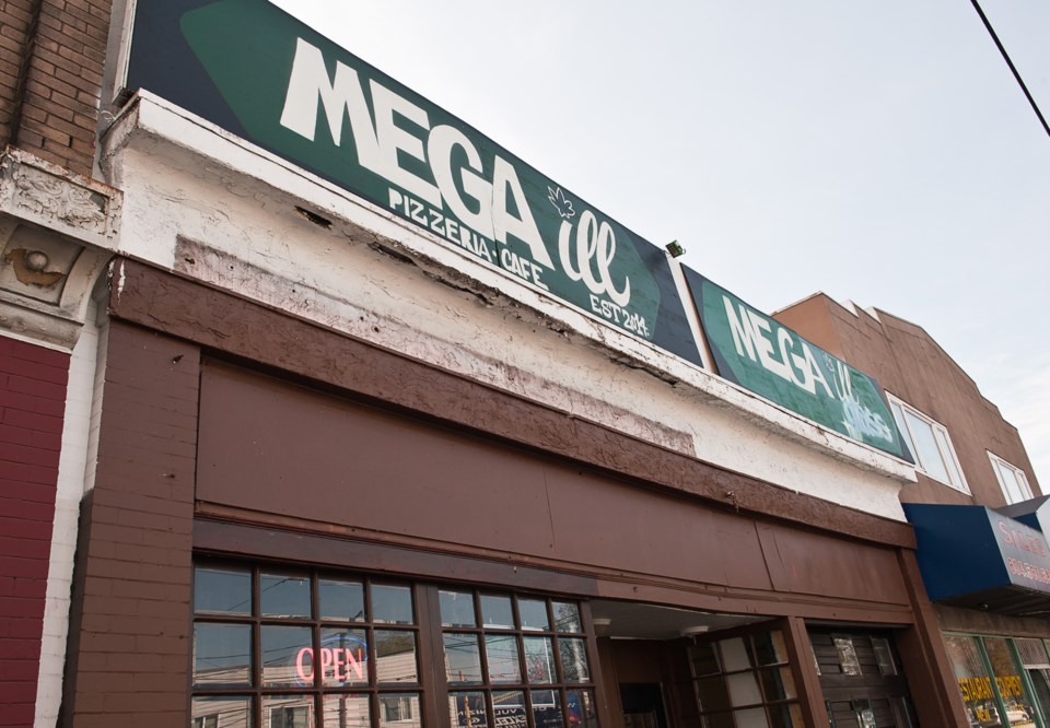 Mega Ill