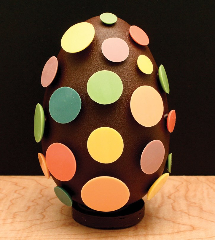 Easter egg