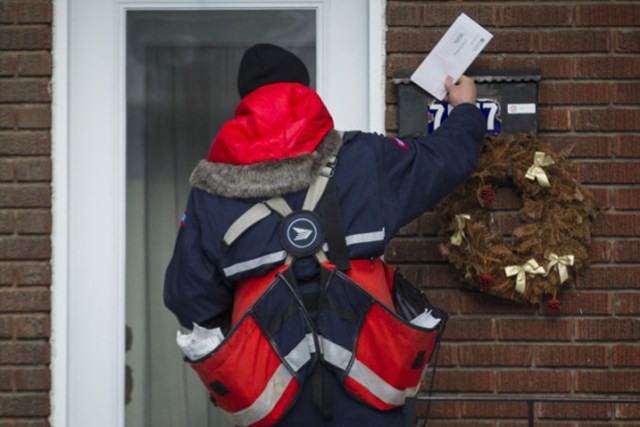 Canada Post