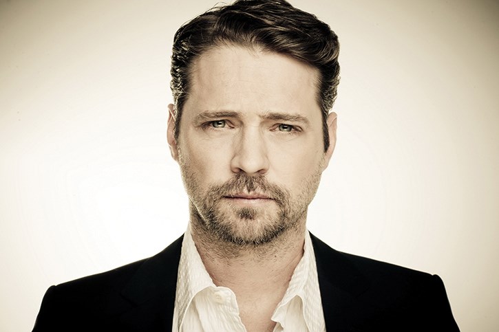 Jason Priestley