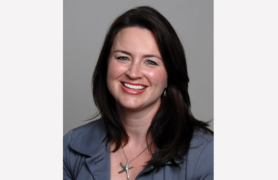 Jennifer Brandle-McCall
