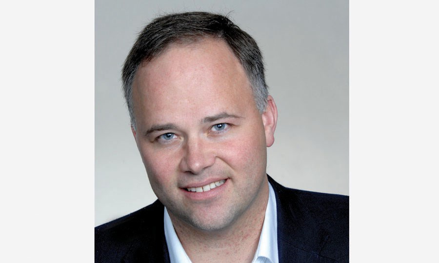 Nicholas Fedorkiw