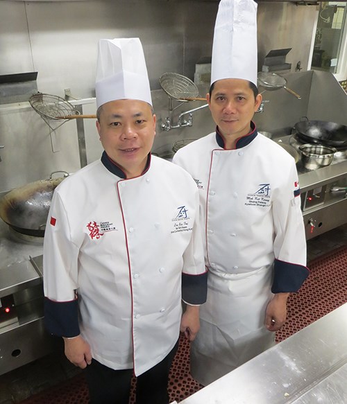 Chinese Restaurant Awards