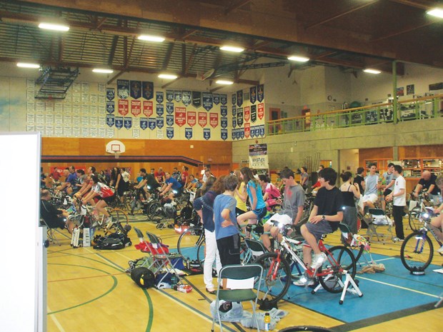 spinathon