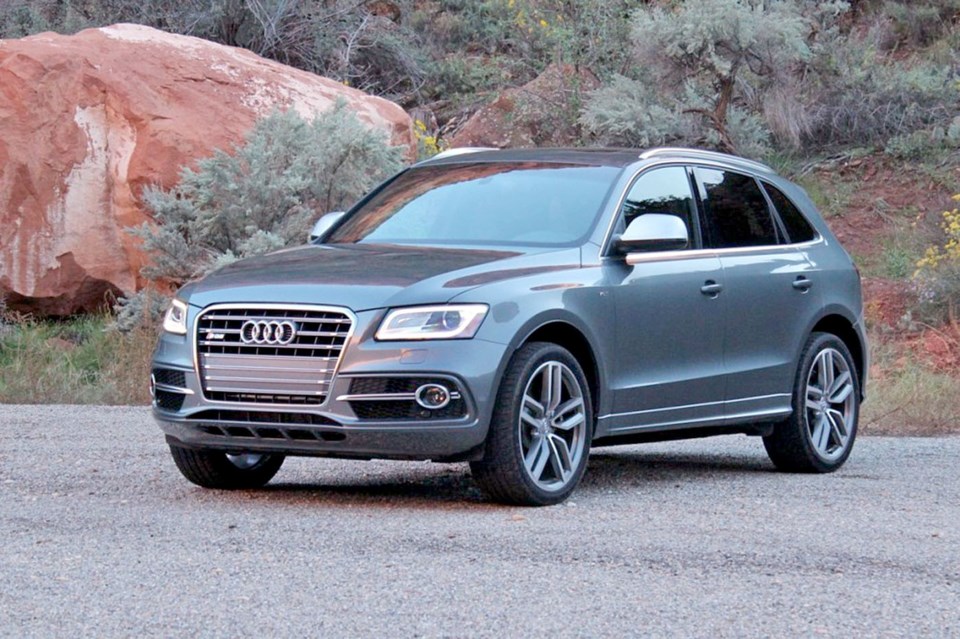 audi