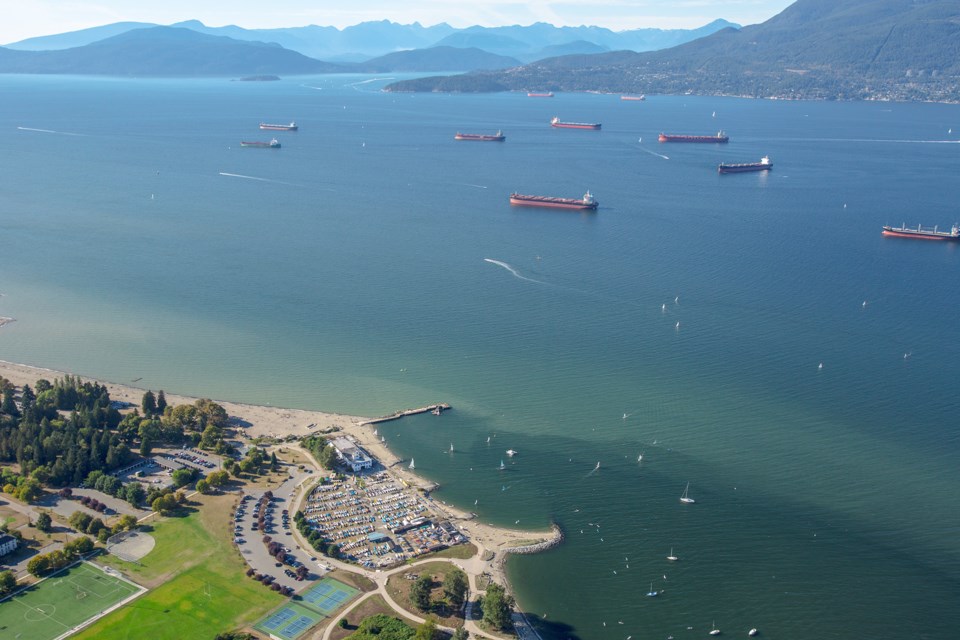 Jericho Sailing Centre