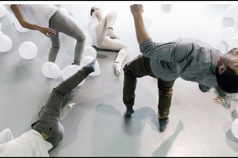 Although every day at the Courier is International Dance Day, April 29 is recognized “officially” as International Dance Day. And in Vancouver that means a slew of free dance events and performances across town, including aerial dance company Aeriosa at SFU Woodward’s, hip hop crew SOULdiers at the Vancouver Public Library, contemporary dance artists Vanessa Goodman, Ziyian Kwan and Deanna Peters at Scotiabank Dance Centre, and more. For a full schedule of events, which run 10 a.m. to 8 p.m., go to thedancentre.ca or call 604-606-6400.